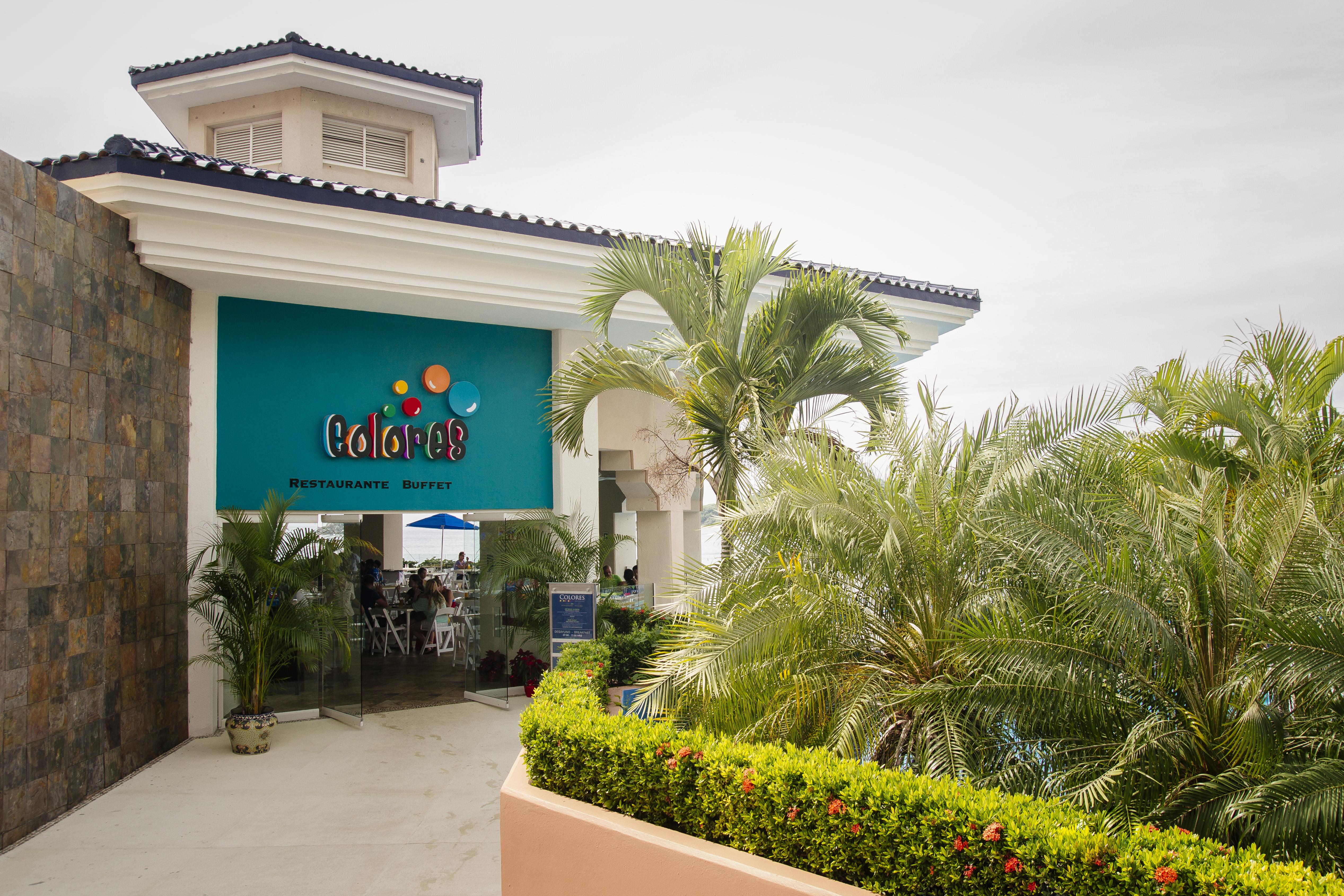 Azul Ixtapa All Inclusive Resort Zewnętrze zdjęcie