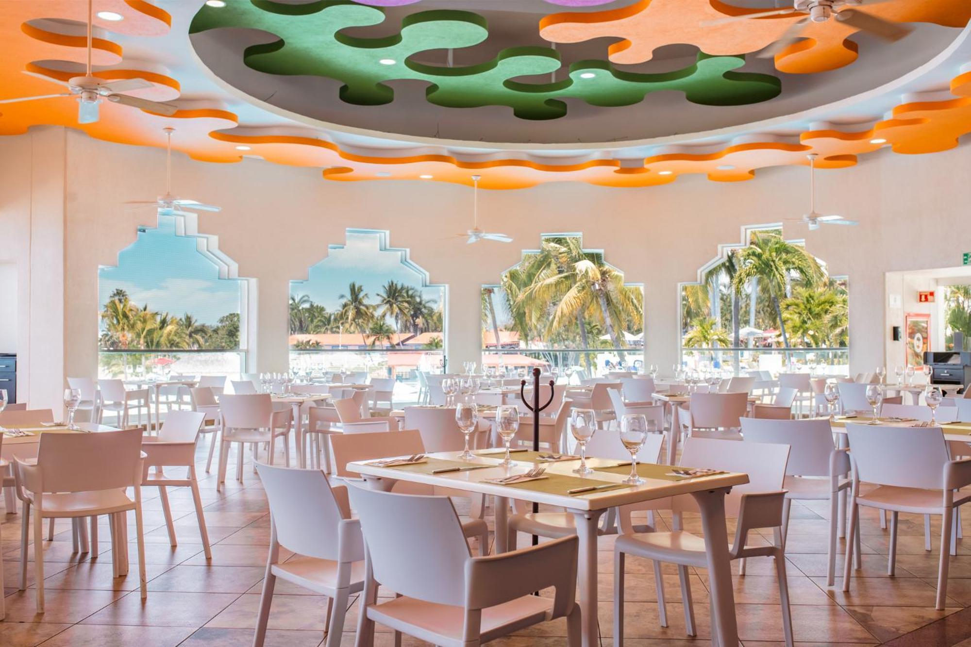 Azul Ixtapa All Inclusive Resort Zewnętrze zdjęcie