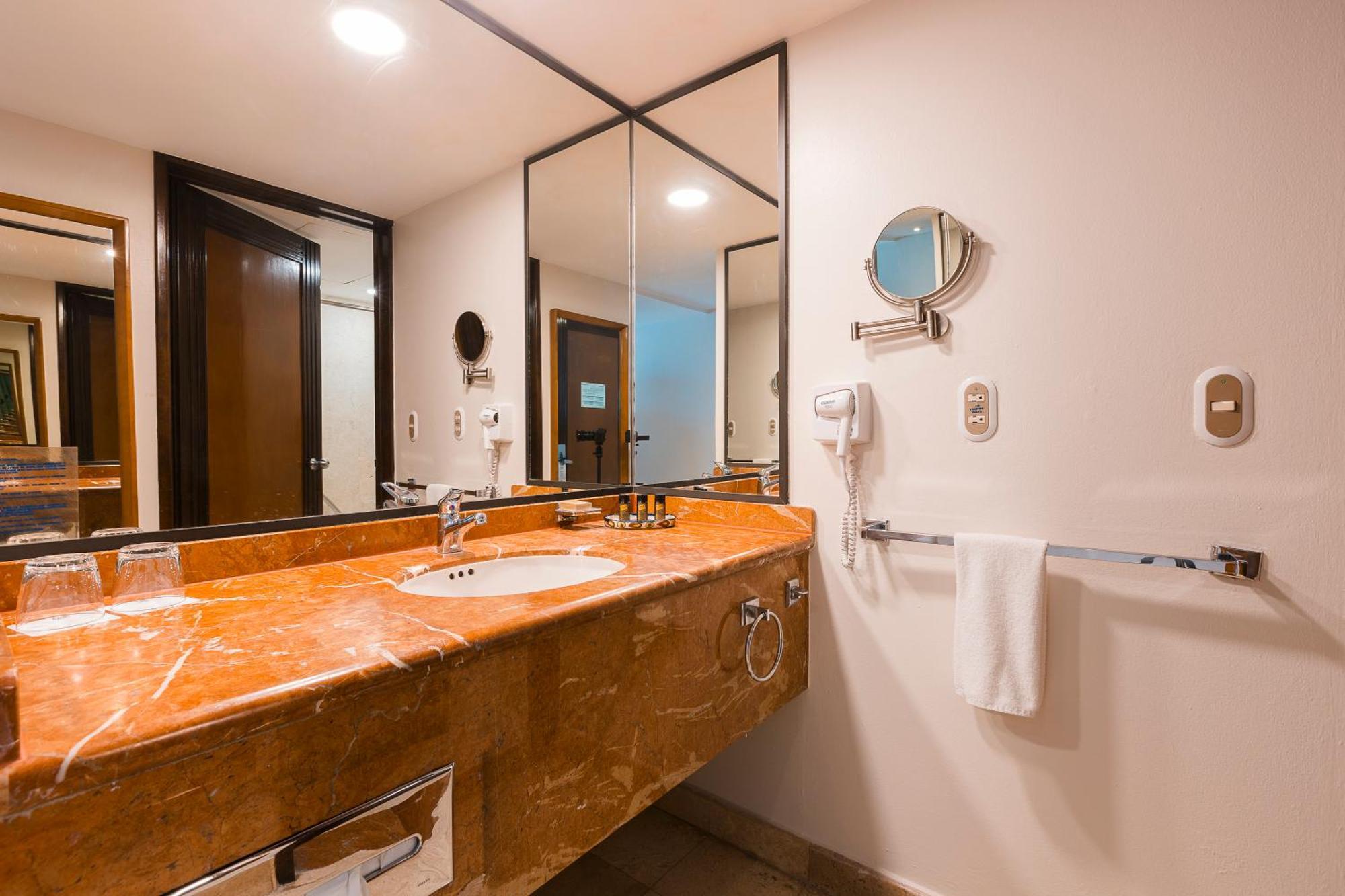 Azul Ixtapa All Inclusive Resort Zewnętrze zdjęcie