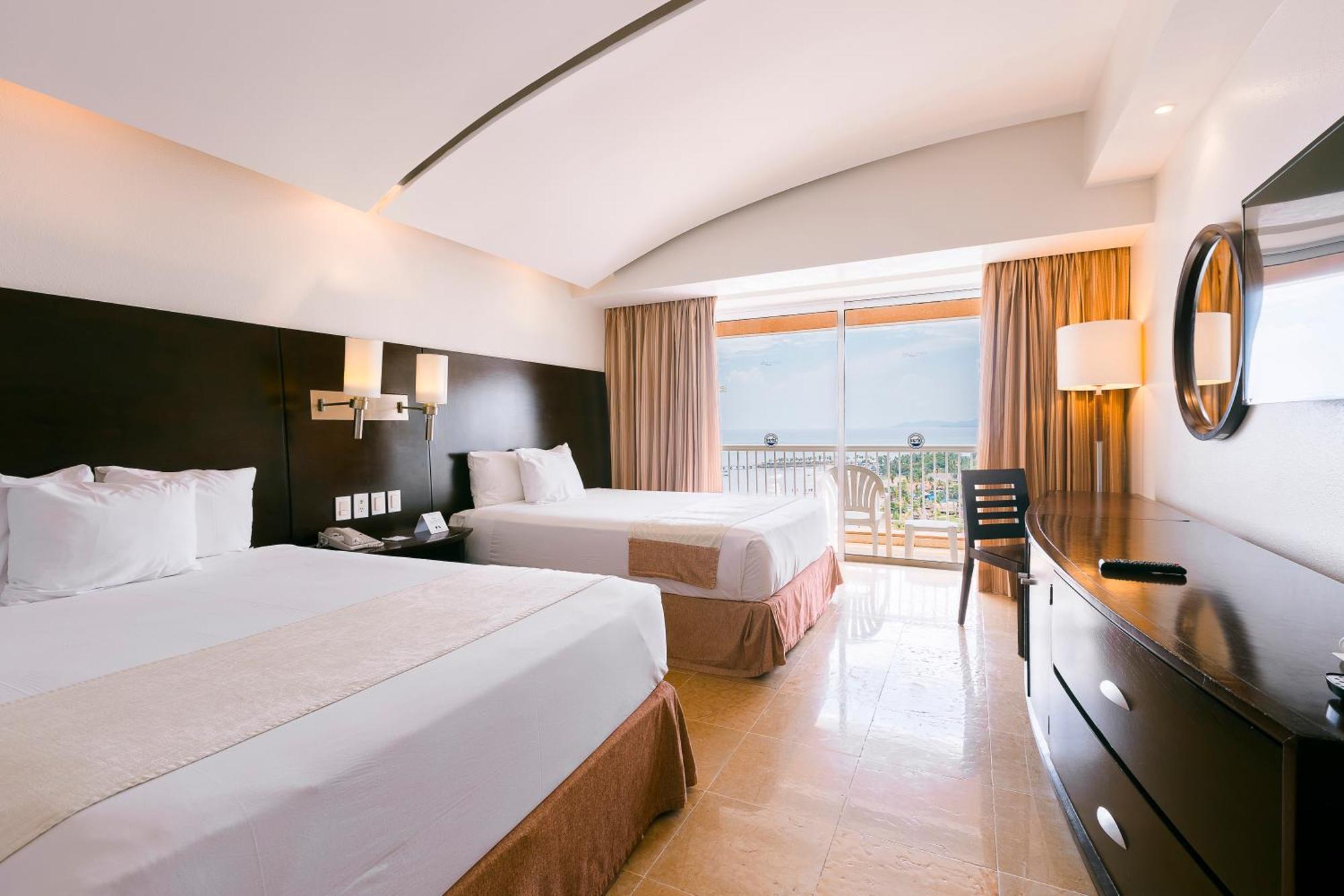 Azul Ixtapa All Inclusive Resort Zewnętrze zdjęcie