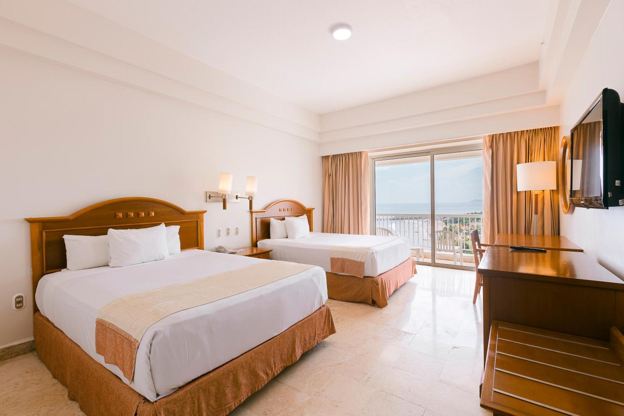 Azul Ixtapa All Inclusive Resort Zewnętrze zdjęcie